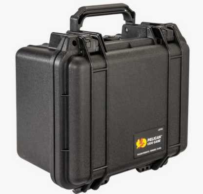 Pelican Case Model 1300