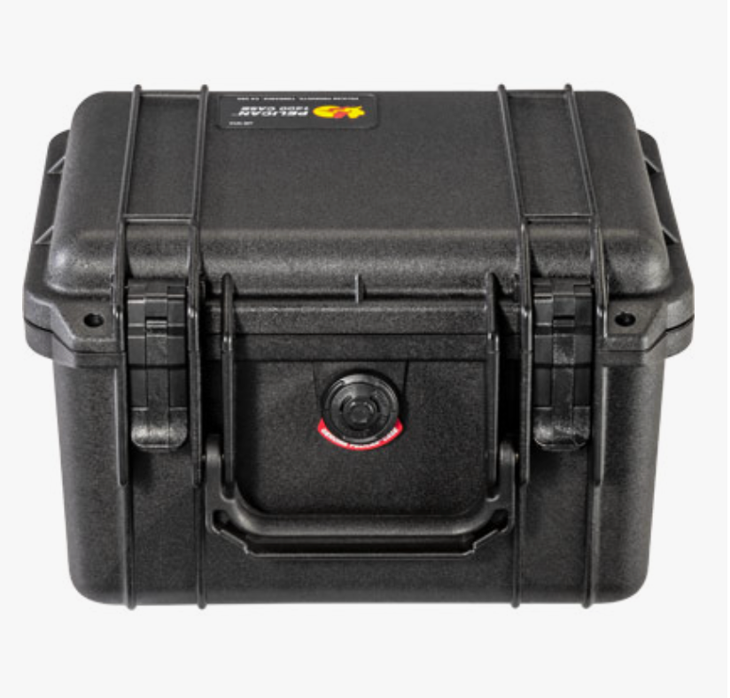 Pelican Case Model 1300