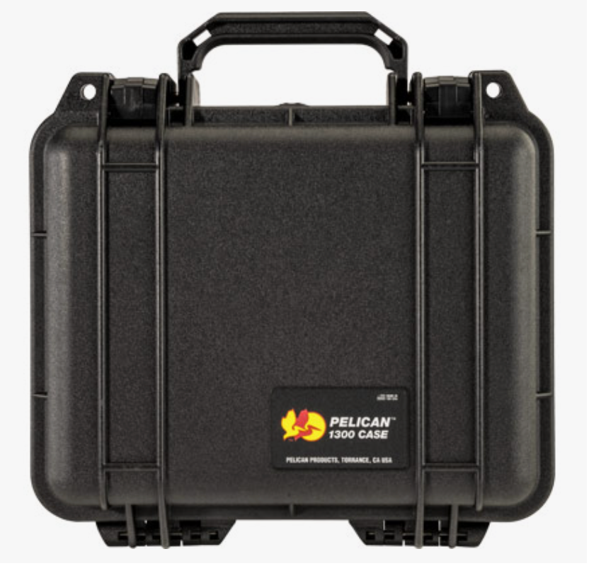 Pelican Case Model 1300