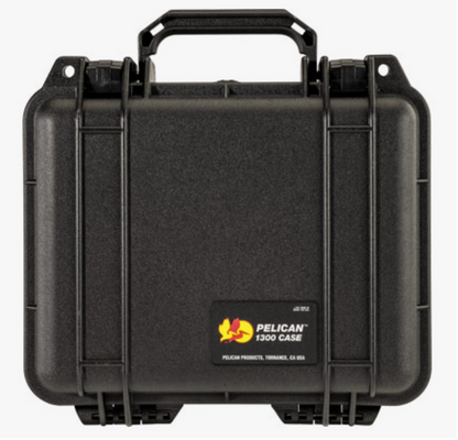 Pelican Case Model 1300