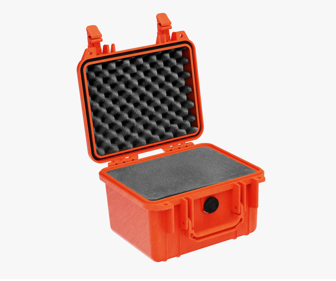 Pelican Case Model 1300