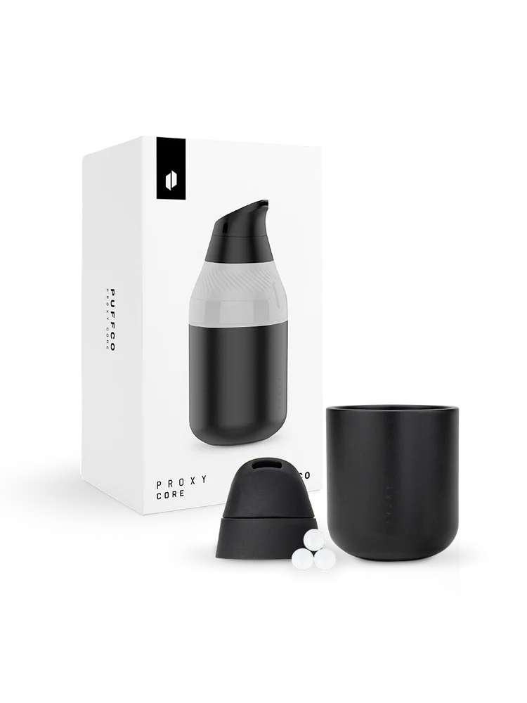 Puffco Proxy 2.0 Core Accessories