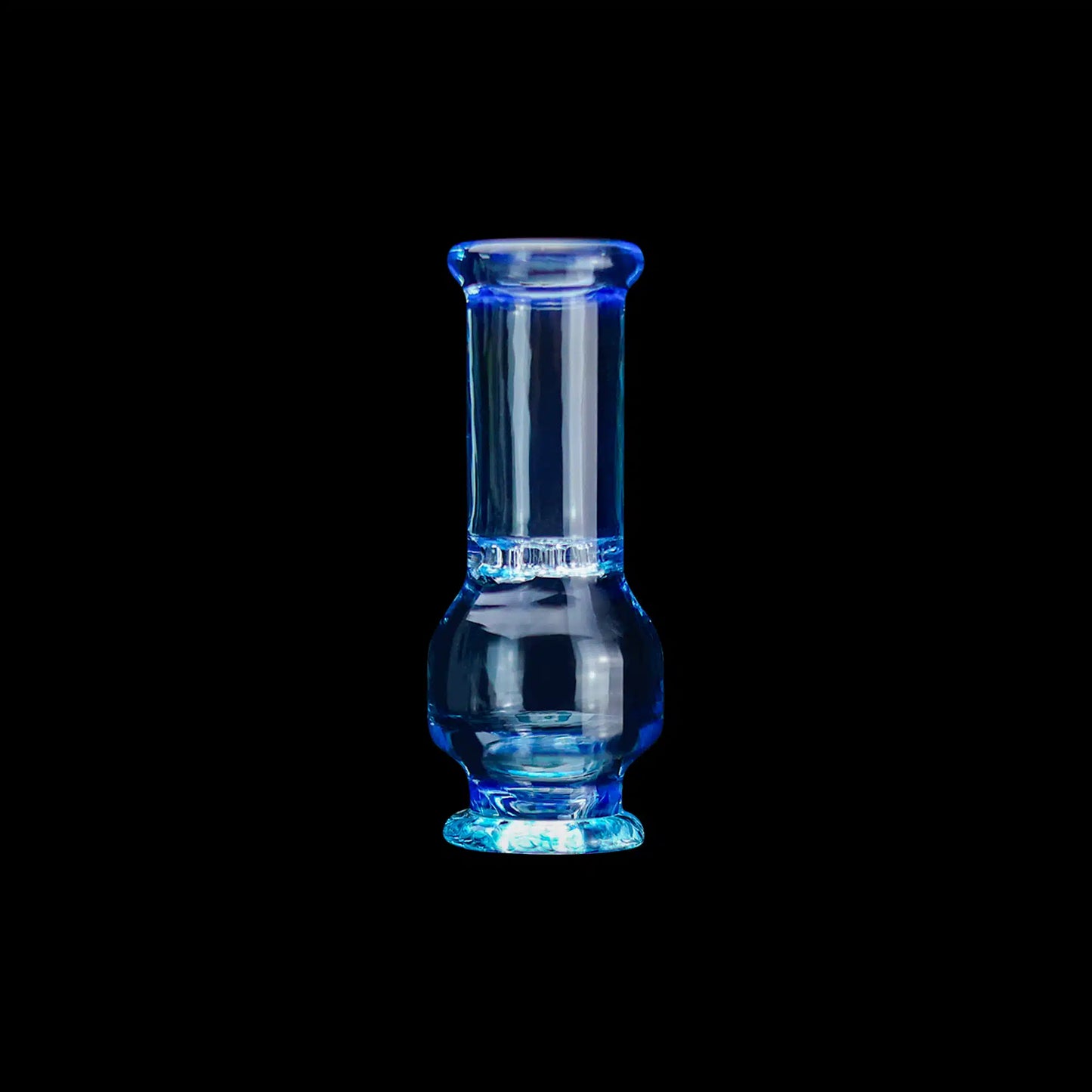Terporium Puffco Pivot Spinning Straw Mouthpiece