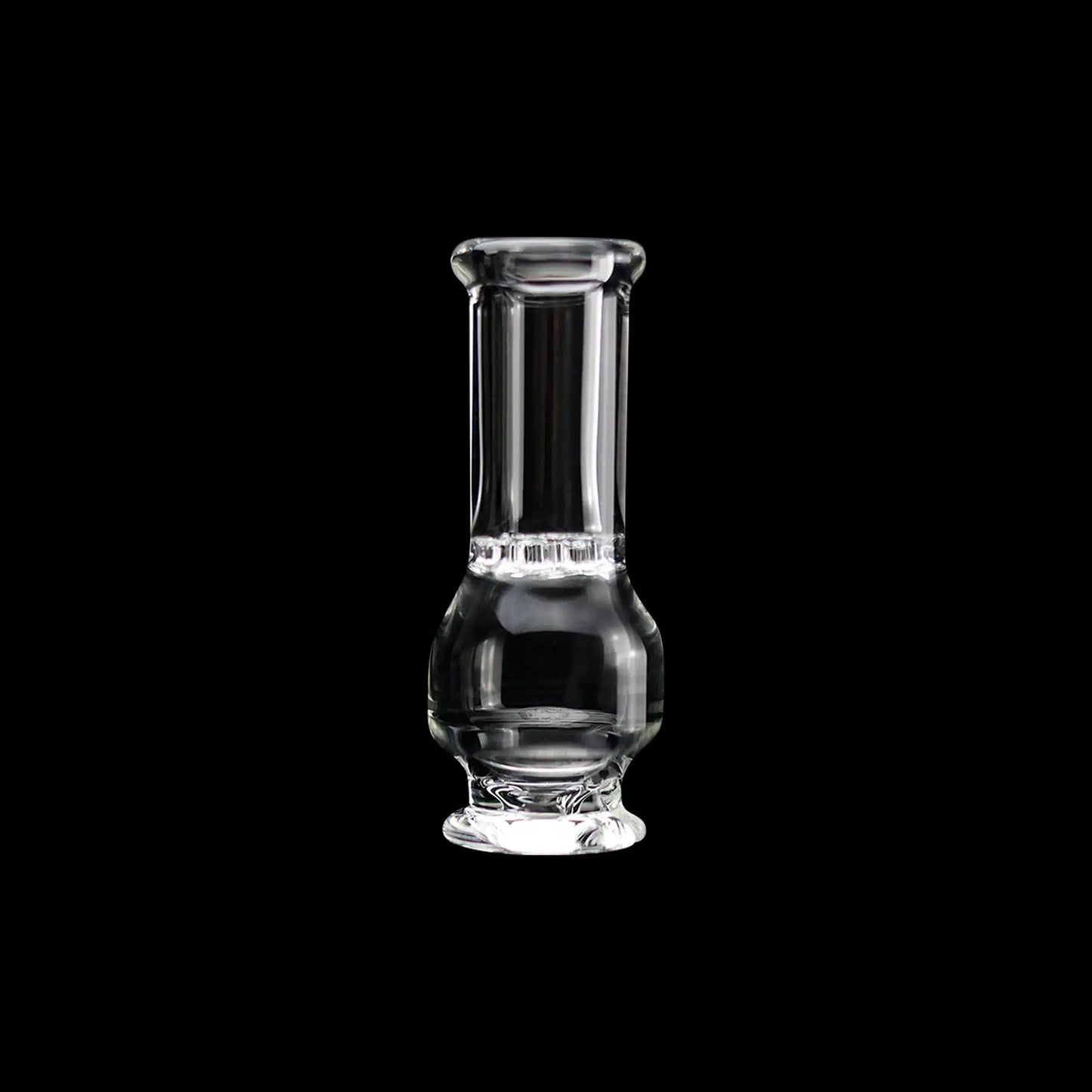 Terporium Puffco Pivot Spinning Straw Mouthpiece