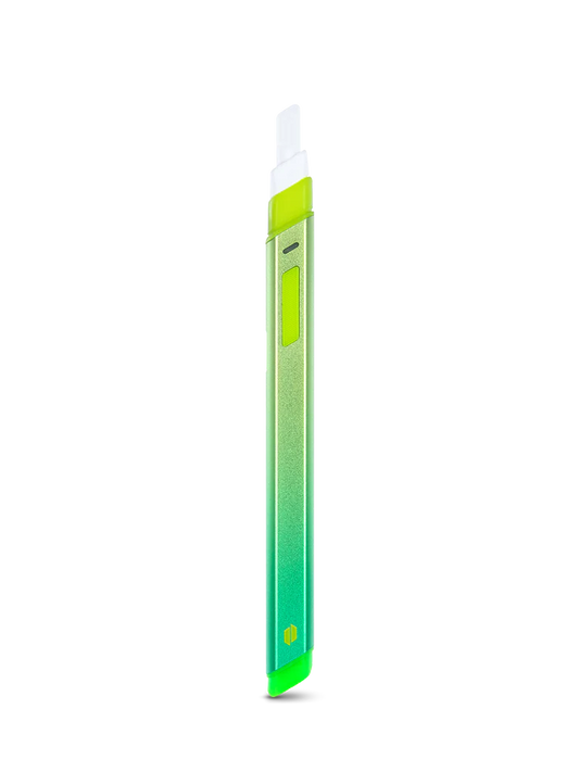 Puffco Heated Loading Tool - Paradise Color LE
