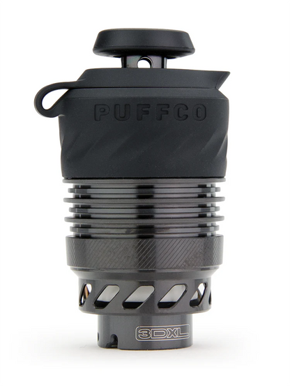 Puffco Peak Pro Black 3D XL Chamber