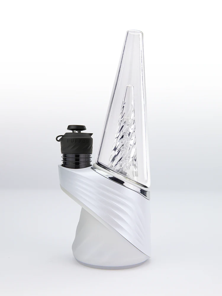 Puffco Peak Pro Black 3D XL Chamber