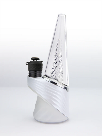Puffco Peak Pro Black 3D XL Chamber