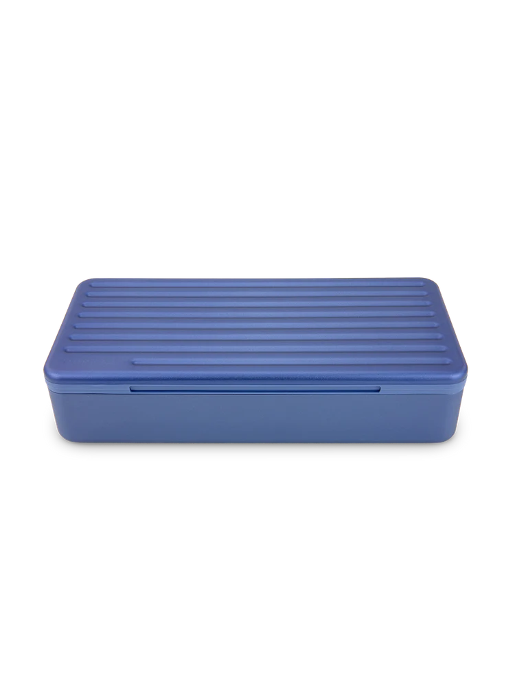 Puffco Pivot Saphire Travel Case