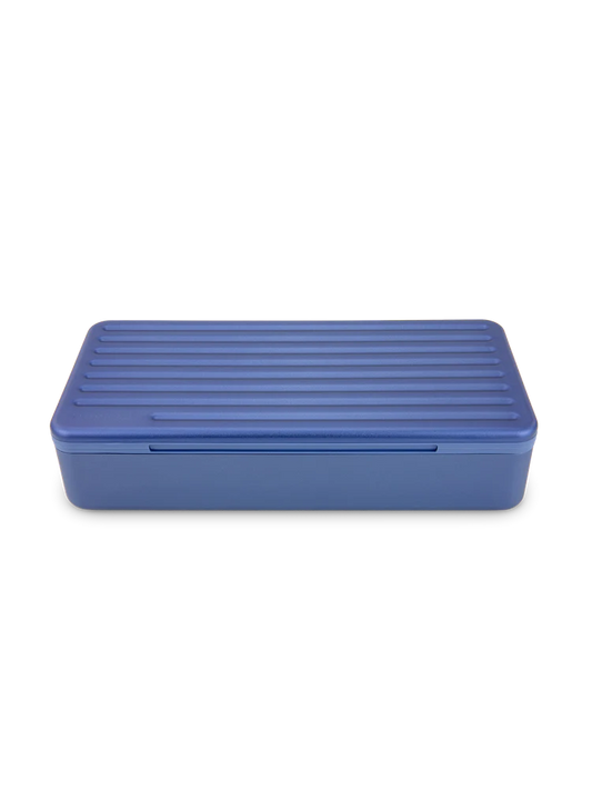 Puffco Pivot Saphire Travel Case