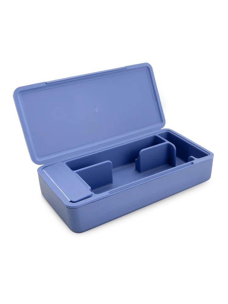 Puffco Pivot Saphire Travel Case