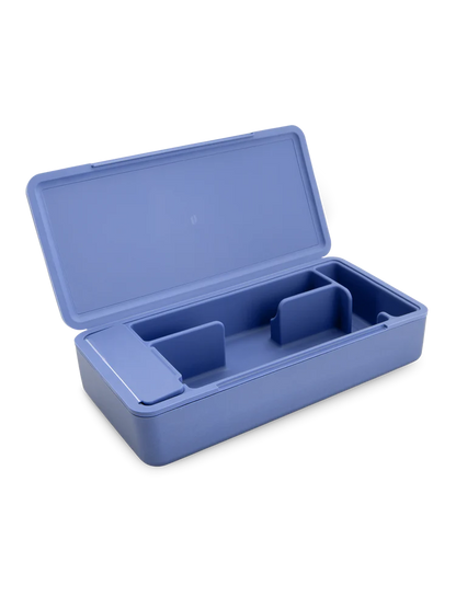 Puffco Pivot Saphire Travel Case