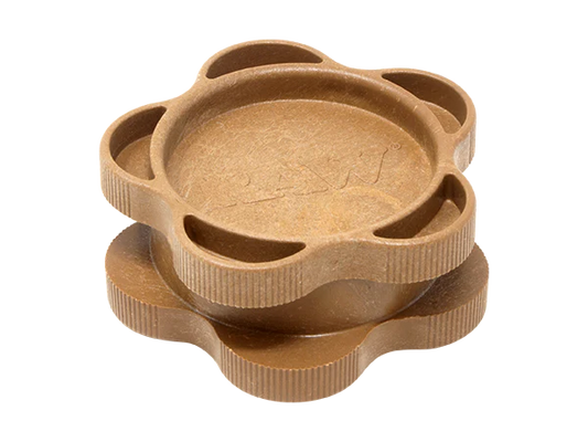 RAW Hemp Gripper Grinder 2PC