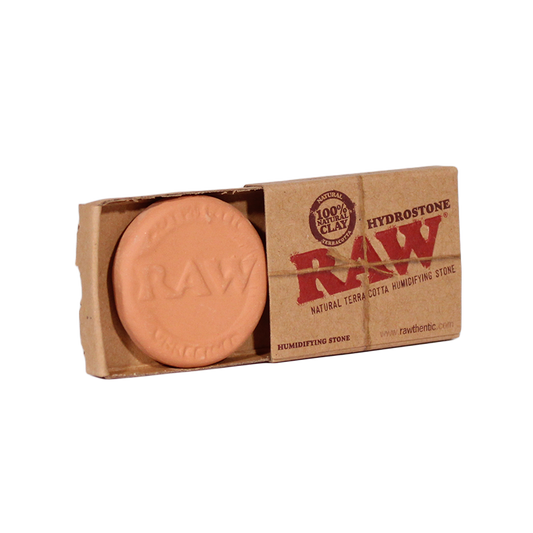 Raw Hydrostone