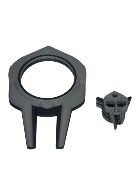 RWPD MF Doom Blazer GT 8000 Kit