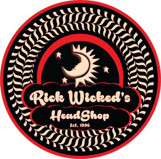 Rick Wicked's Moodmat