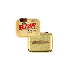 Raw Pinner Tray