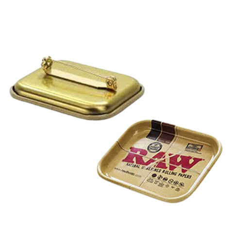 Raw Pinner Tray