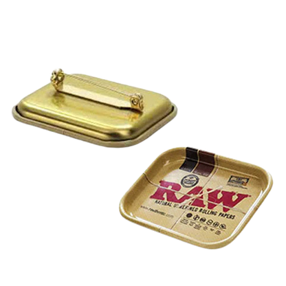 Raw Pinner Tray