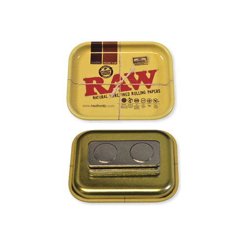 Raw Pinner Tray