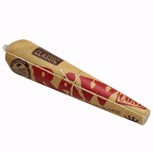 Raw Cones Kingsize 3 Pack