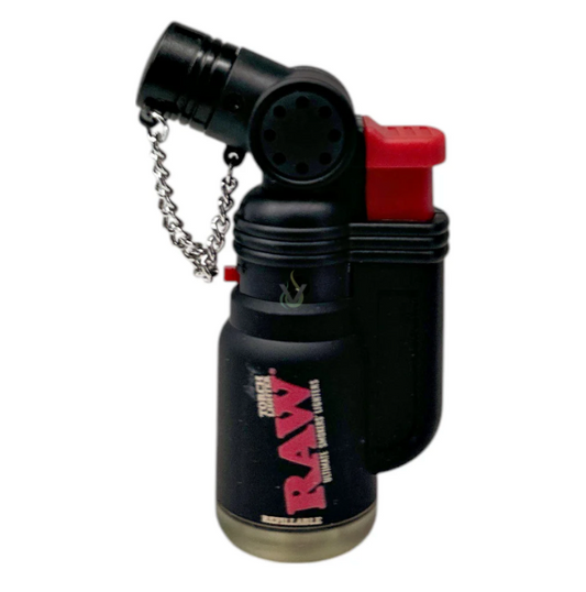 Raw Torch Lighter