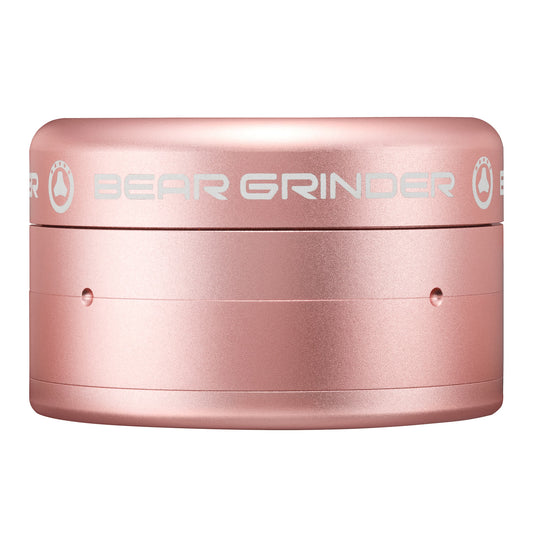 Bear Grinder 4 piece Ball Bearing Grinder