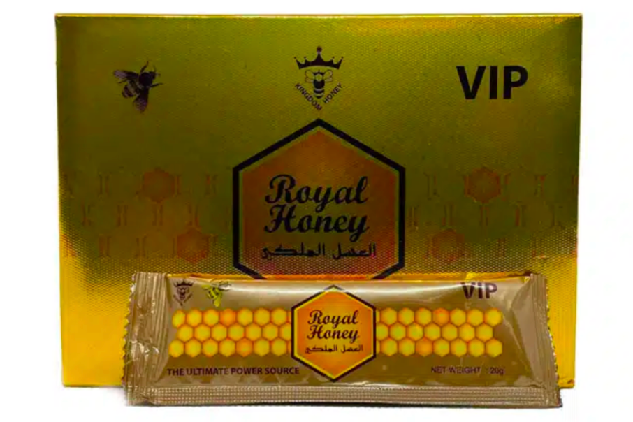 Royal Honey