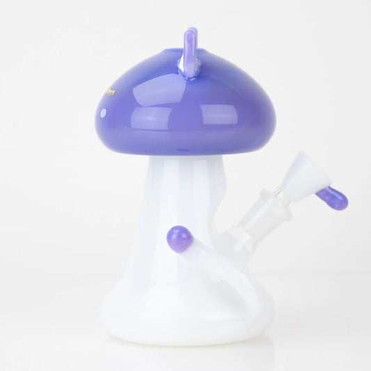 Sakibomb x Empire Shroom Kitty Mini Rig