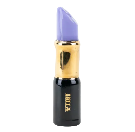 Sakibomb x Empire Glass Lipstick Chillum