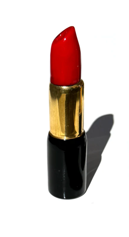 Sakibomb x Empire Glass Lipstick Chillum