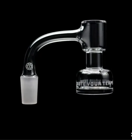 Terporium Scrambler Terp Slurper