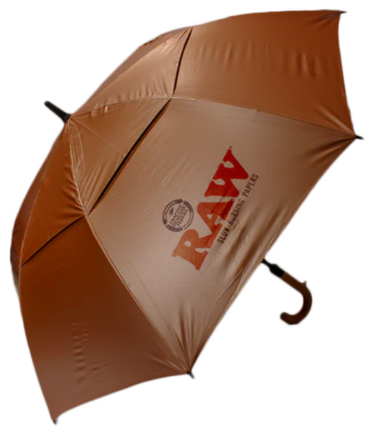 Raw Conebrella