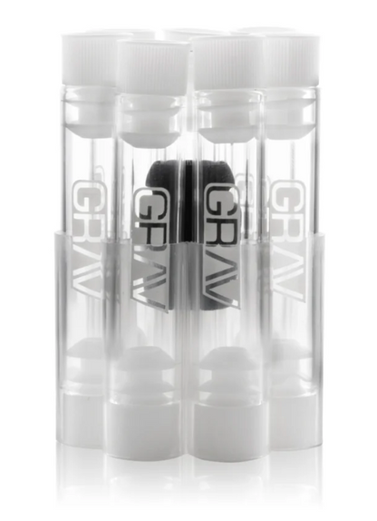 GRAV Fill Your Own Glass Joints 7 Pack