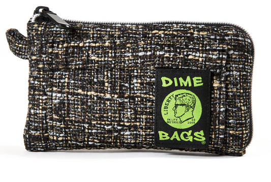 Dime Bags Padded Pouch-7'' Pouch