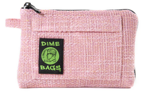 Dime Bags Padded Pouch-8" Padded