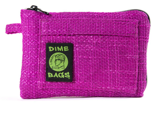 Dime Bags Padded Pouch-8" Padded