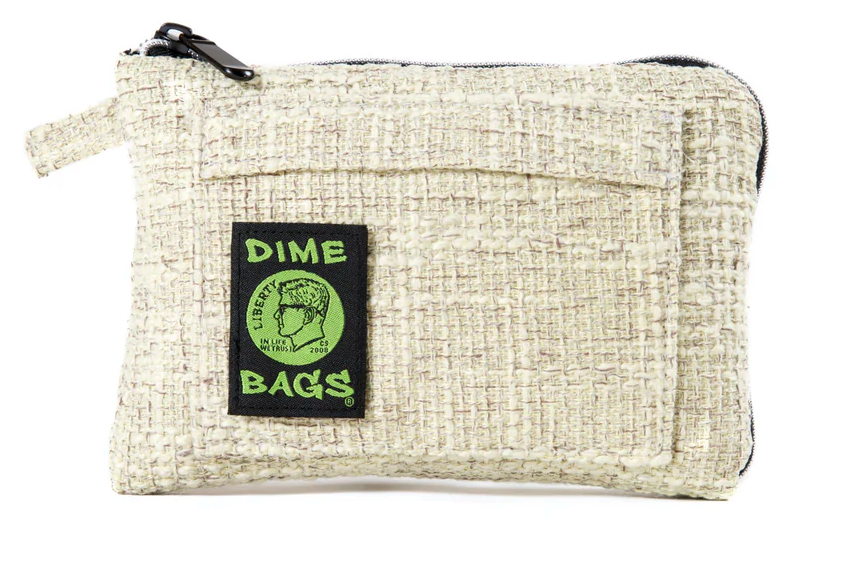 Dime Bags Padded Pouch-8" Padded