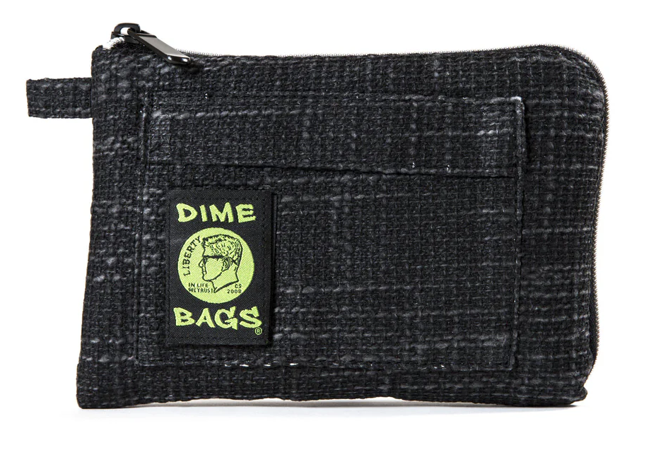 Dime Bags Padded Pouch-8" Padded
