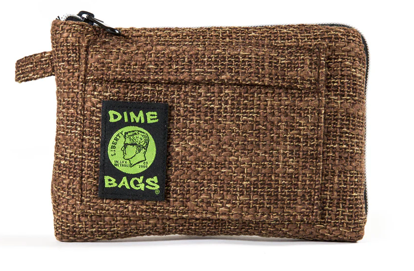 Dime Bags Padded Pouch-8" Padded