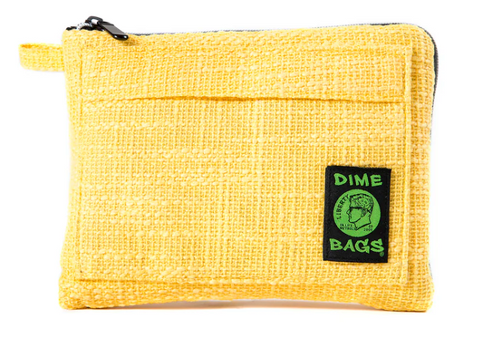 Dime Bags Padded Pouch-10'' Pouch