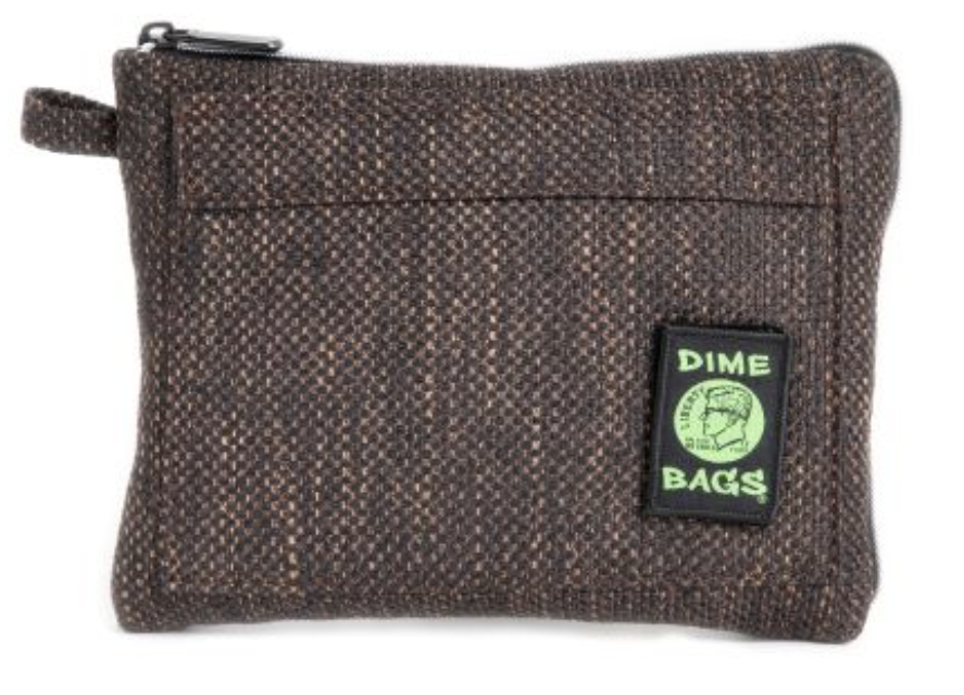 Dime Bags Padded Pouch-10'' Pouch