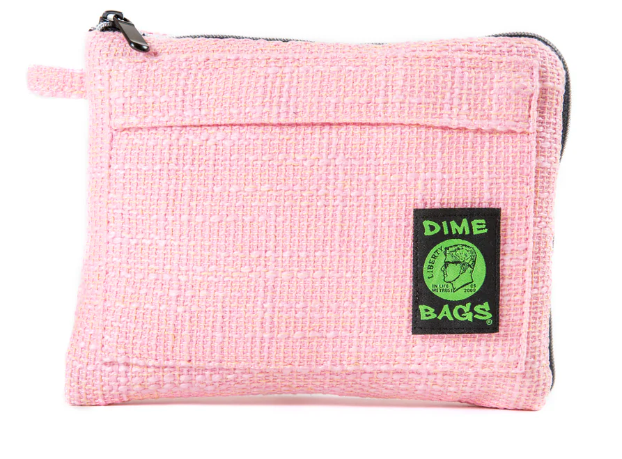 Dime Bags Padded Pouch-10'' Pouch