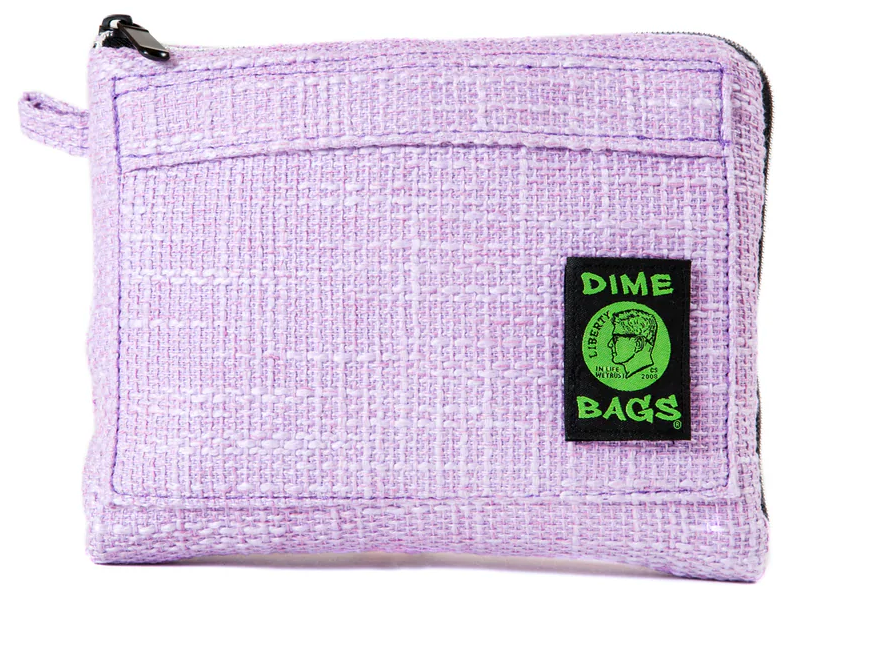 Dime Bags Padded Pouch-10'' Pouch