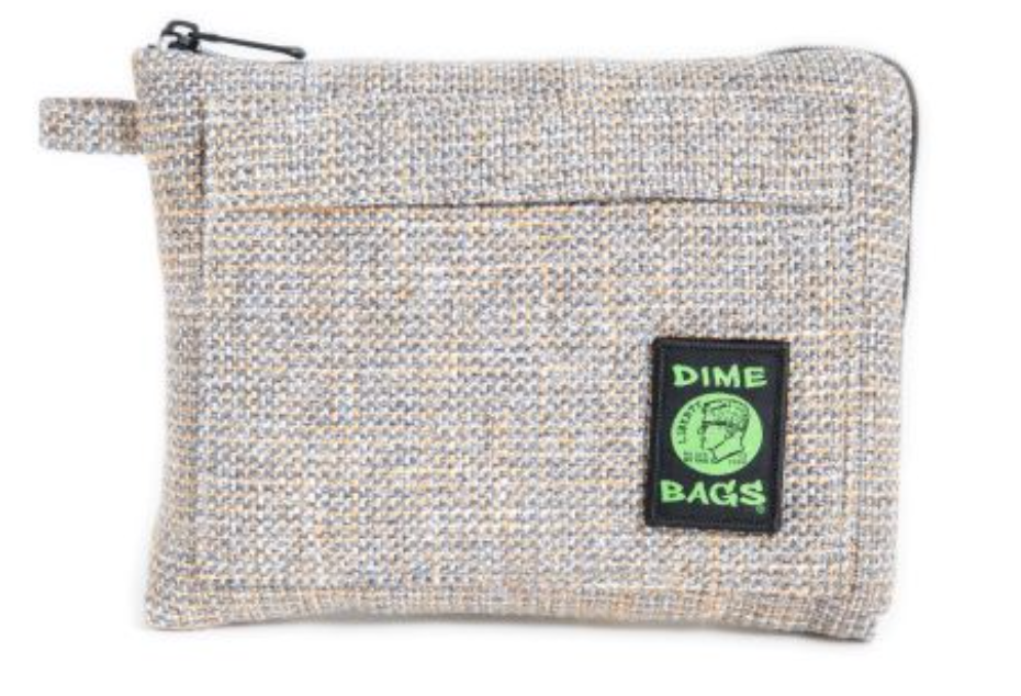 Dime Bags Padded Pouch-10'' Pouch