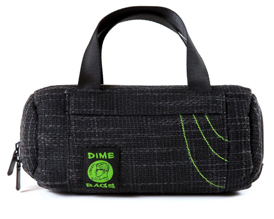 Dime Bags Duffle Bag-10" Duffle