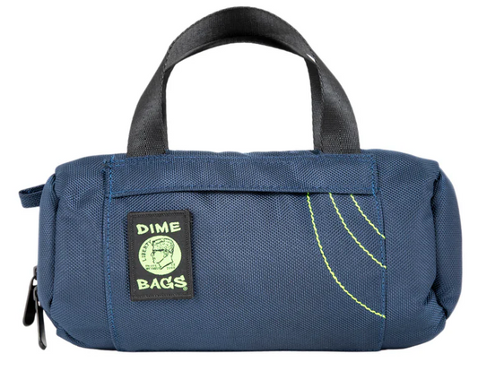 Dime Bags Duffle Bag-10" Duffle