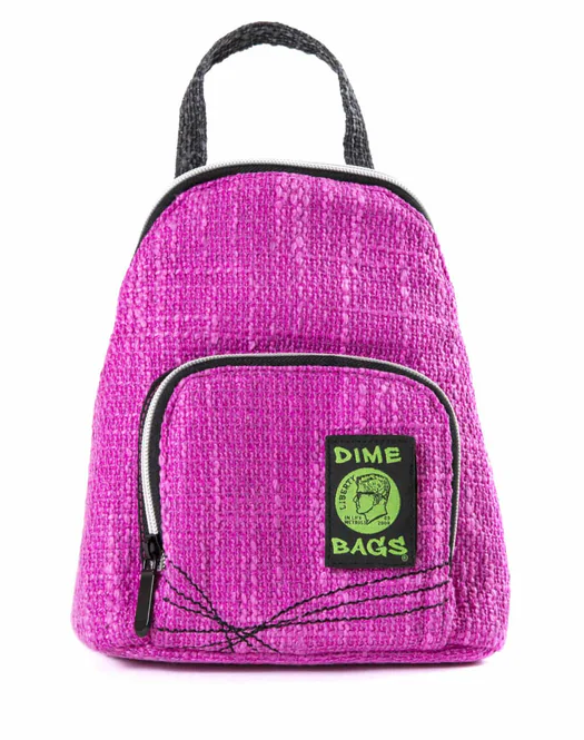 Dime Bags-Club Kid  Style