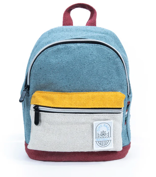 Dime Bags Naturals- The Mystic