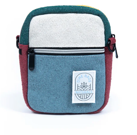 Dime Bags Naturals- The Muse